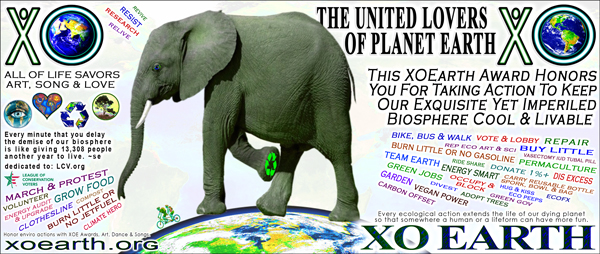 Share or print this and other XOEarth Awards / XOEarth Money designs here. 350px